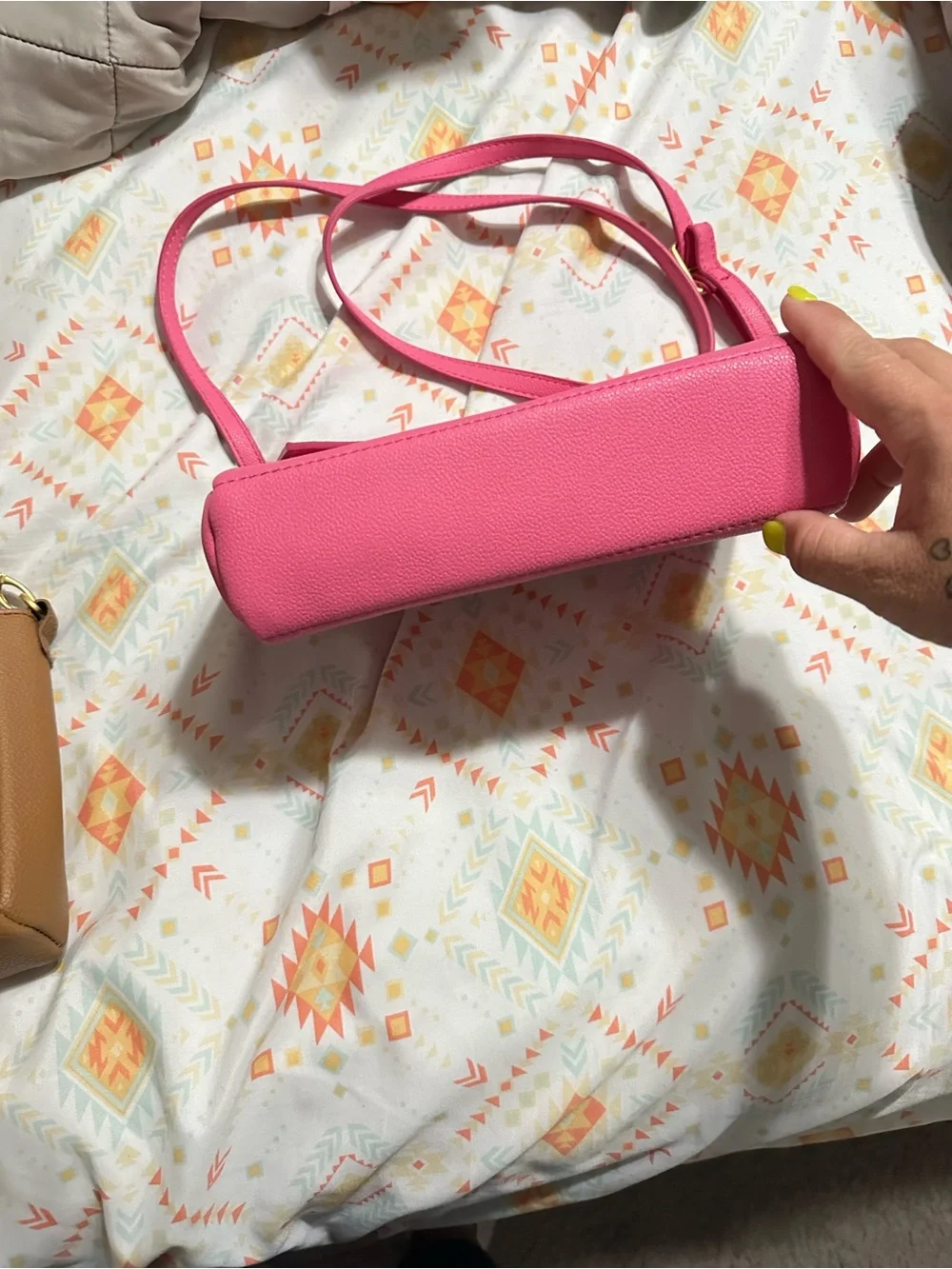 Freshly Picked Crossbody